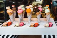 Kaboompics - Rocambolesc - Ice Cream Shop in Barcelona, Spain