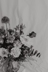 Kaboompics - Beautiful bouquet - flower arrangement - floral composition