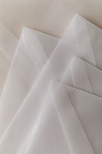 Kaboompics - Vertical Envelope Mockup Neutral Aesthetic