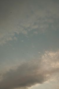 Kaboompics - Dramatic Cloudy Sky Over Malaga