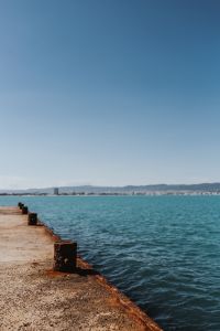 Kaboompics - Coast of the Black Sea, Sunny Beach, Bulgaria