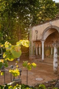 Kaboompics - Villa Cimbrone, Ravello - Amalfi Coast, Italy
