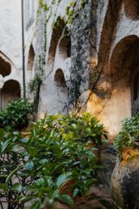 Kaboompics - Villa Cimbrone, Ravello - Amalfi Coast, Italy