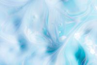Kaboompics - Cloudy Aqua and White Marble Background with Soft Edges