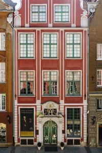 Photos of Gdansk, Poland