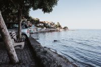 Kaboompics - Coast in old city of Nessebar, Bulgaria