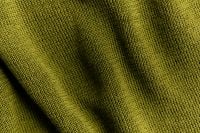Kaboompics - Olive Knit Fabric Background – Wavy Sweater Texture