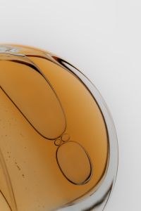 Kaboompics - Perfume Liquid Macro Beauty Texture