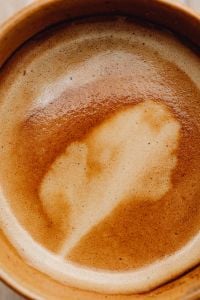 Kaboompics - Cup of coffee - Zara Home