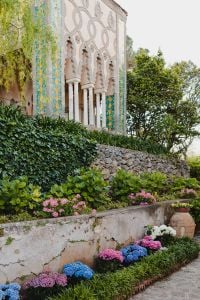 Kaboompics - Villa Cimbrone, Ravello - Amalfi Coast, Italy