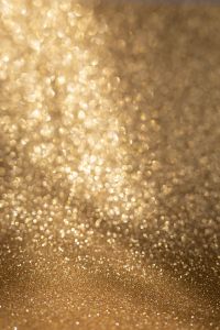Kaboompics - Champagne Glitter Texture With Light and Shadow Gradient