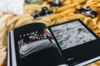 Kaboompics - Life on Instagram Book