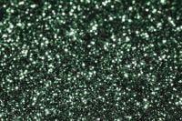 Kaboompics - Dark Green Glitter Speckle Background