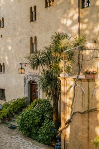 Kaboompics - Villa Cimbrone, Ravello - Amalfi Coast, Italy