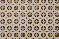 Kaboompics - Portuguese Azulejos, typical glazed ceramic tiles