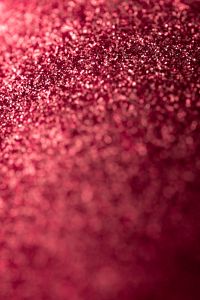 Kaboompics - Deep Rose Pink Glitter Bokeh Background