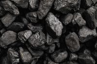 Kaboompics - Coal background