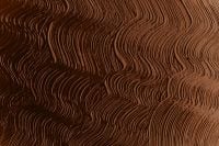 Kaboompics - Ridged Dark Foundation Texture