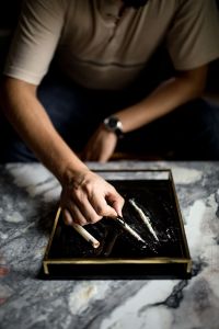 Kaboompics - Netflix Drug Lords From Narcos