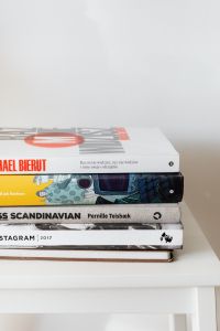Stack of Books
