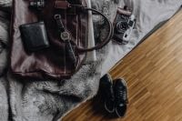Kaboompics - Men's Essential Accessories