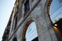 Kaboompics - Townhouses in Barcelona, Spain