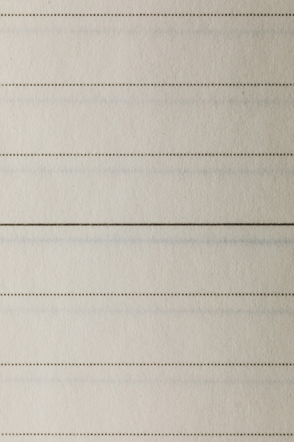 Lined Paper Background Minimal Clean Texture. Ideal for minimal ...