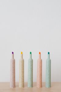 Kaboompics - Highlighters