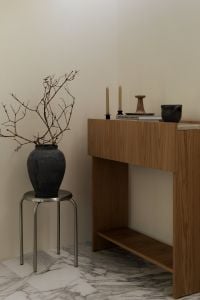 Wabi Interior – Neutral Minimal Home Aesthetic