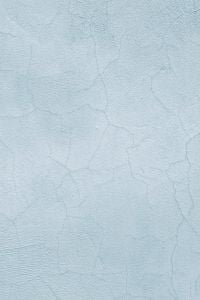Kaboompics - Pale Blue Cracked Wall Texture Close-Up