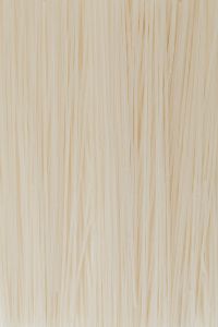 Kaboompics - Parallel Gluten-Free Rice Noodle Strands, Vertical Ingredient Flat Lay