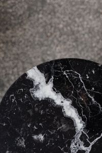 Kaboompics - Black Marble