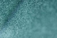 Kaboompics - Turquoise glitter background