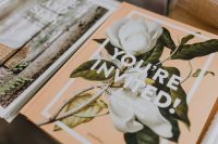 Kaboompics - You're Invited! Book