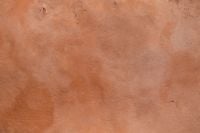 Kaboompics - Smooth Terracotta Wall Surface