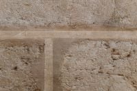 Kaboompics - Beige Stone Wall with Decorative Joint