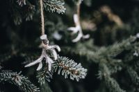 Kaboompics - Chic holiday decor