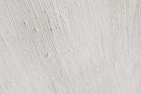 Kaboompics - Abstract White Brushwork with Fine Linear Texture