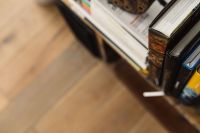 Kaboompics - Close op of books