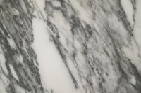 Kaboompics - White Arabescato Marble with Long Gray Veins