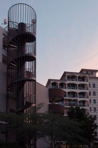 Kaboompics - Hotel in Sunny Beach, Bulgaria