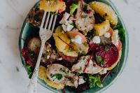 Kaboompics - Preparing a yummy and healthy meal