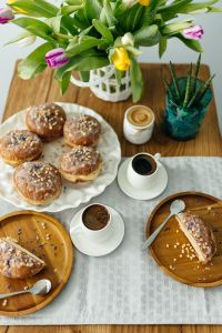 Kaboompics - Delicious homemade breakfast