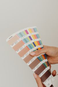 Kaboompics - Mocha Mousse Trend: Free Pantone 2025 Inspired Photos - Wallpapers & Backgrounds