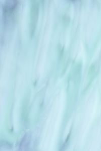 Kaboompics - Soft Pale Aqua Skincare Background with Blurred Creamy Gradients and Copy Space
