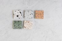 Kaboompics - Various stone texture