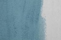 Kaboompics - Blue and White Painted Texture with Vertical Color Edge