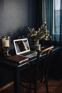 Modern Home Office