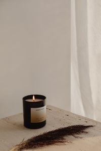 Kaboompics - Product photography - candles and diffuser - fragrances - branding - packaging