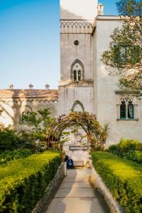Kaboompics - Villa Cimbrone, Ravello - Amalfi Coast, Italy